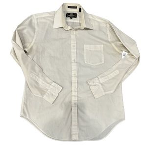 Givenchy Button Down (SOLD)